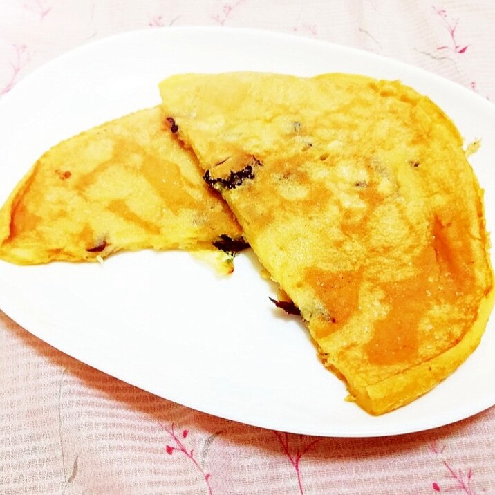 葡萄の皮入り 米粉のヘルシーパンケーキ レシピ 作り方 By 仄香 楽天レシピ 葡萄の皮入り 米粉のヘルシーパンケーキ レシピ 作り方 By 仄香 楽天レシピ